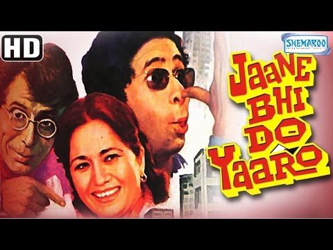 jaane bhi do yaaro movie 720p hd free download